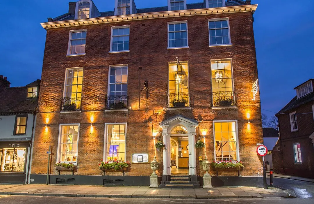 Harbour Hotel & Spa Chichester-1